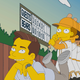 Illustration for article titled Marge and Lisa hug it out on The Simpsons
